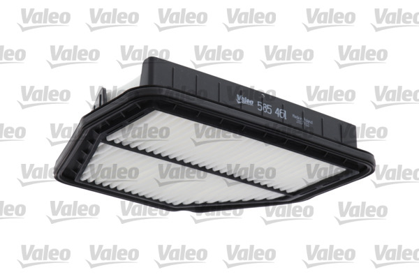 VALEO VAL585461 Levegőszűrő, légszűrő